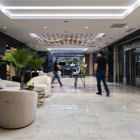 Europe Hotel Tasken Kültér fotó